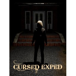 Cursed Exped Steam CD Key