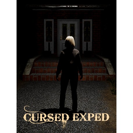 Cursed Exped Steam CD Key