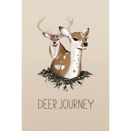 Deer Journey Steam CD Key