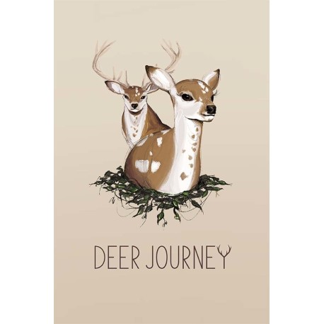 Deer Journey Steam CD Key