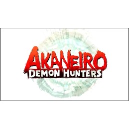 Akaneiro Demon Hunters Steam Gift