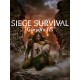 Siege Survival: Gloria Victis EU Steam CD Key