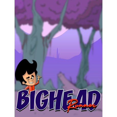 BIGHEAD RUNNER Steam CD Key