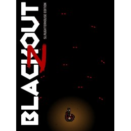 Blackout Z: Slaughterhouse Edition Steam CD Key