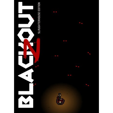 Blackout Z: Slaughterhouse Edition Steam CD Key