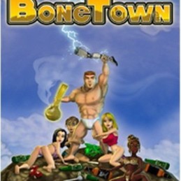 Bonetown - The Power of Death Steam Gift