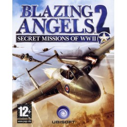 Blazing Angels 2: Secret Missions of WWII Steam Gift