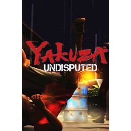 Yakuza Undisputed Steam CD Key