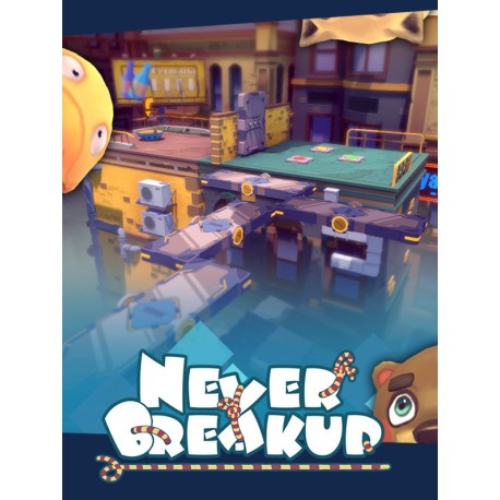 Never Breakup PC Steam CD Key