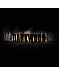 Darkwood PC Steam CD Key