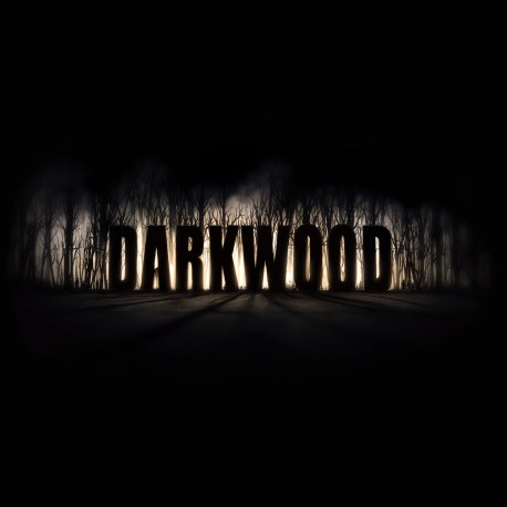 Darkwood PC Steam CD Key