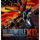 Metal Wolf Chaos XD PC Steam CD Key