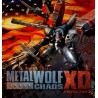 Metal Wolf Chaos XD PC Steam CD Key