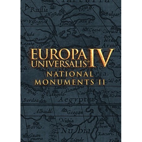 Europa Universalis IV - Ultimate E-book Pack DLC EU Steam CD Key