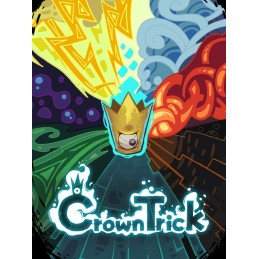Crown Trick EU Steam CD Key