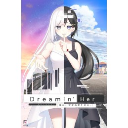 Dreamin' Her Steam CD Key