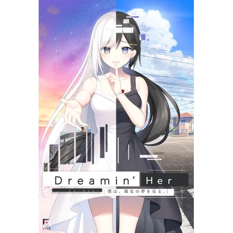 Dreamin' Her Steam CD Key