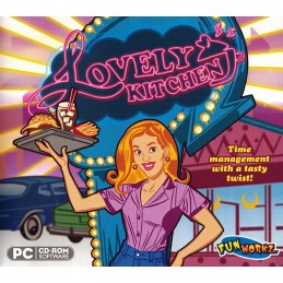 Lovely Kitchen PC Steam CD Key