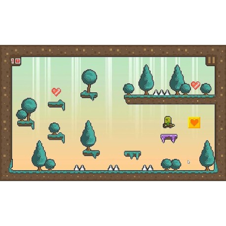 My Loved Heart Steam CD Key