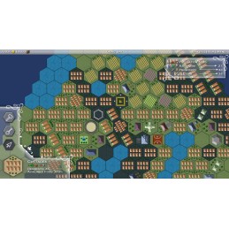 Lord Mayor Steam CD Key