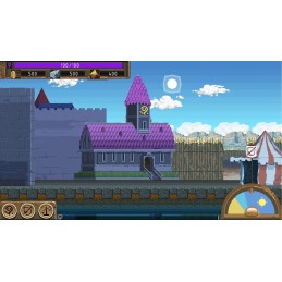 Hard Era: The Fantasy Defence Steam CD Key