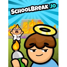 schoolbreak.io Steam CD Key