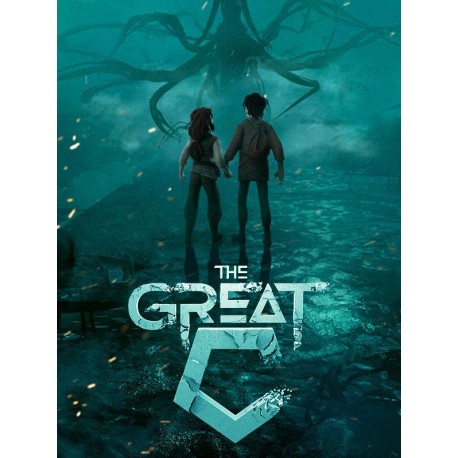 The Great C Steam CD Key