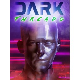 Dark Threads VR Steam CD Key