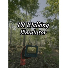 VR Walking Simulator Steam CD Key