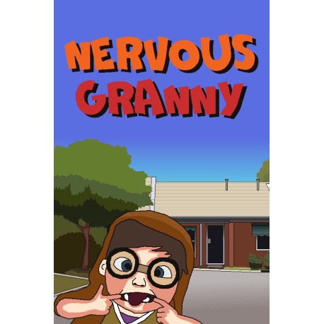 Nervous Granny Steam CD Key