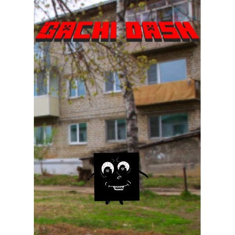 Gachi Dash Steam CD Key