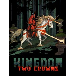 Kingdom Two Crowns: Norse Lands Edition RoW Steam CD Key