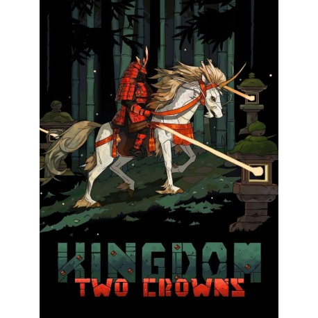 Kingdom Two Crowns RoW Steam CD Key