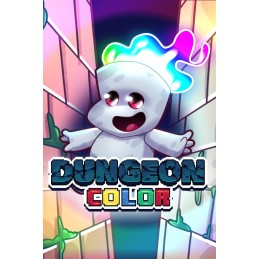 Dungeon Color Steam CD Key