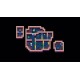 Dungeon Color Steam CD Key