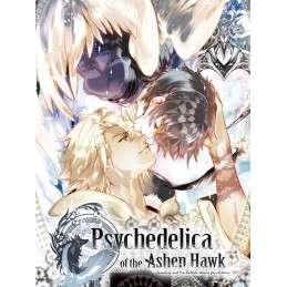 Psychedelica of the Ashen Hawk PC Steam CD Key