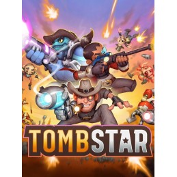 TombStar Steam CD Key