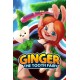 Ginger: The Tooth Fairy PC Steam CD Key