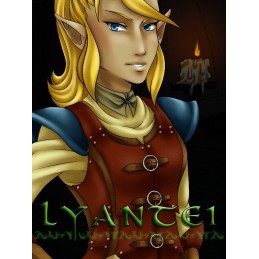 Lyantei Steam CD Key