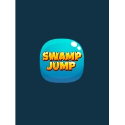Swamp Jump Steam CD Key