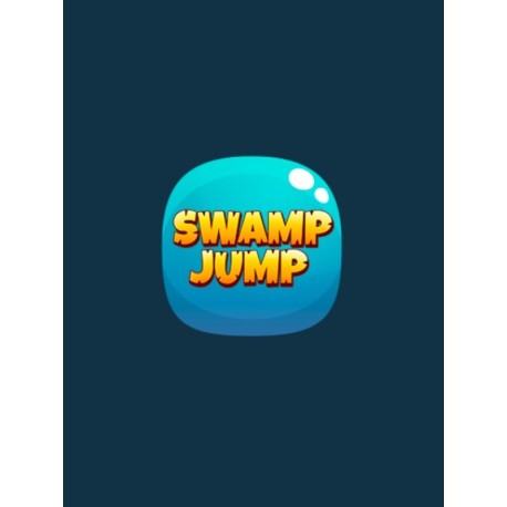 Swamp Jump Steam CD Key