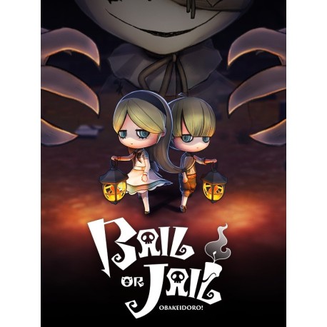 Bail or Jail PC Steam CD Key
