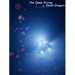 The Deep Diving of FloodDragon Steam CD Key
