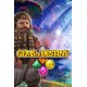 Gems of Destiny: Homeless Dwarf Steam CD Key