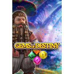 Gems of Destiny: Homeless Dwarf Steam CD Key