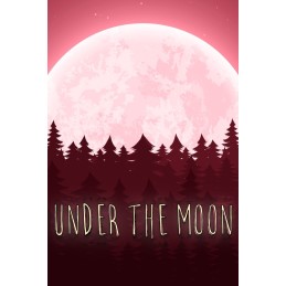 Under the Moon Steam CD Key