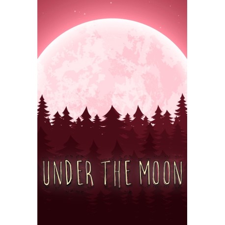 Under the Moon Steam CD Key