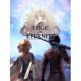 Edge of Eternity - Digital Deluxe Edition Steam CD Key