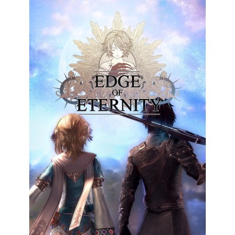 Edge of Eternity - Digital Deluxe Edition Steam CD Key