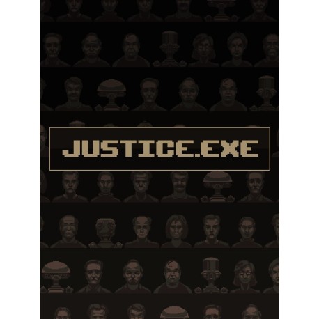 Justice.exe Steam CD Key